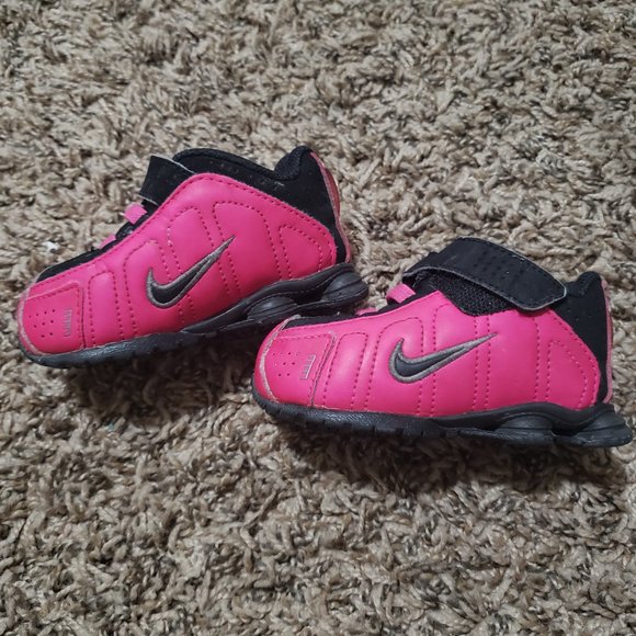 infant nike shoes - Picture 4 of 6